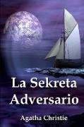 La Sekreta Adversario: The Secret Adversary, Esperanto edition