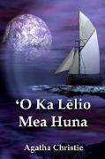 &#699,O Ka L&#275,lio Mea Huna: The Secret Adversary, Hawaiian edition