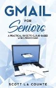 Gmail For Seniors