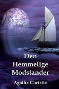 Den Hemmelige Modstander: The Secret Adversary, Danish edition