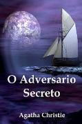 O Adversario Secreto: The Secret Adversary, Galician edition