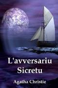 L'avversariu Sicretu: The Secret Adversary, Corsican edition