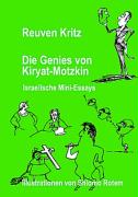 Die Genies von Kiryat Motzkin