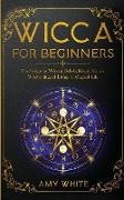 Wicca For Beginners