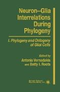 Neuron-Glia Interrelations During Phylogeny I