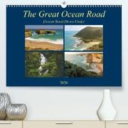 Great Ocean Road(Premium, hochwertiger DIN A2 Wandkalender 2020, Kunstdruck in Hochglanz)