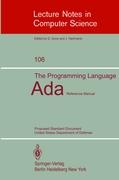 The Programming Language Ada