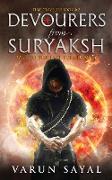 Devourers from Suryaksh