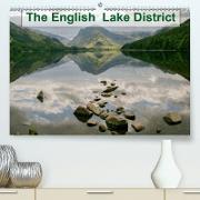 The English Lake District(Premium, hochwertiger DIN A2 Wandkalender 2020, Kunstdruck in Hochglanz)