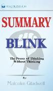Summary of Blink
