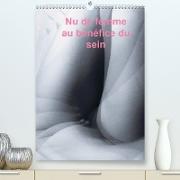 Nu de femme au bénéfice du sein(Premium, hochwertiger DIN A2 Wandkalender 2020, Kunstdruck in Hochglanz)