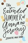 The Extended Summer of Anna and Jeremy