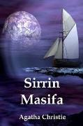 Sirrin Masifa: The Secret Adversary, Hausa edition