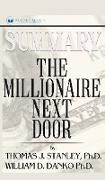 Summary of The Millionaire Next Door