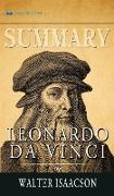Summary of Leonardo da Vinci by Walter Isaacson