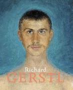 Richard Gerstl. Inspiration - Vermächtnis / Inspiration - Legacy