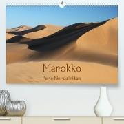 Marokko - Perle Nordafrikas / CH-Version(Premium, hochwertiger DIN A2 Wandkalender 2020, Kunstdruck in Hochglanz)