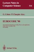 EUROCODE '90