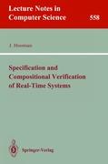 Specification and Compositional Verification of Real-Time Systems