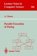 Parallel Execution of Parlog