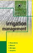 Irrigation Management