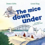 The Mice Down Under