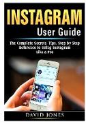 Instagram User Guide