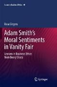 Adam Smith¿s Moral Sentiments in Vanity Fair