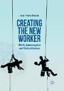 Creating the New Worker