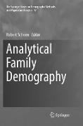 Analytical Family Demography