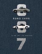 Bond Cars