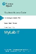 MyLab IT with Pearson eText Access Code for Technology In Action, Complete