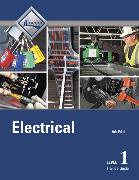 Electrical, Level 1 -- NCCERConnect with Pearson eText