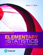 MyLab Statistics with Pearson eText Access Code (24 Months) for Elementary Statistics Using the TI-83/84 Plus Calculator