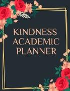 Kindness Academic Planner