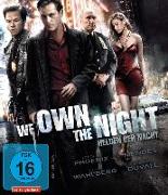 We Own The Night - Helden der Nacht