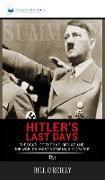 Summary of Hitler's Last Days