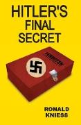 Hitler's Final Secret