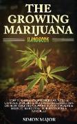 The Growing Marijuana Handbook