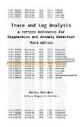 Trace and Log Analysis