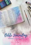 Bible Journaling: Growing Closer to God