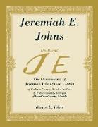 Jeremiah E. Johns