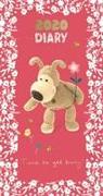 Boofle Slim Diary 2020