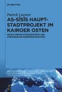 As-S¿s¿s Hauptstadtprojekt im Kairoer Osten