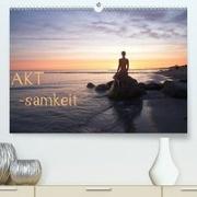 AKT-samkeit(Premium, hochwertiger DIN A2 Wandkalender 2020, Kunstdruck in Hochglanz)