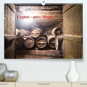 Cognac - pure Magie(Premium, hochwertiger DIN A2 Wandkalender 2020, Kunstdruck in Hochglanz)