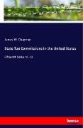 State Tax Commissions in the United States