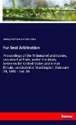 Fur Seal Arbitration