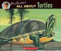 Jim Arnosky's All about Turtles