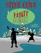 Benjy and the Belsnickel Study Guide